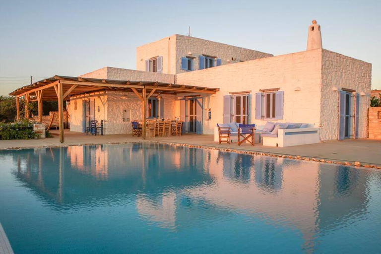 2, Villa Siena, South Aegean