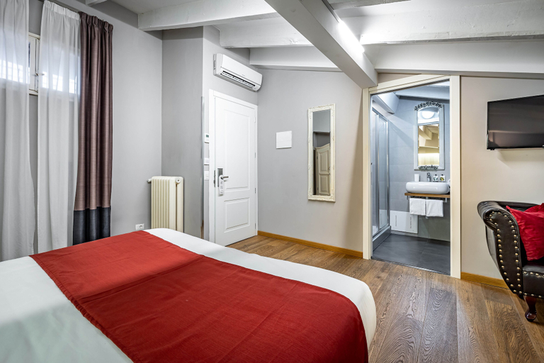 Bedroom 3, Antico Centro Suites, Florence