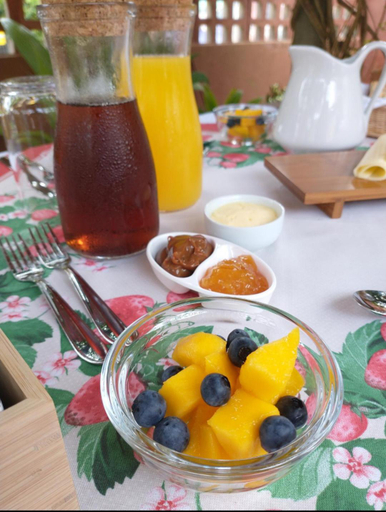 Food & Drinks 4, Areias do Sol Suites, Florianopolis