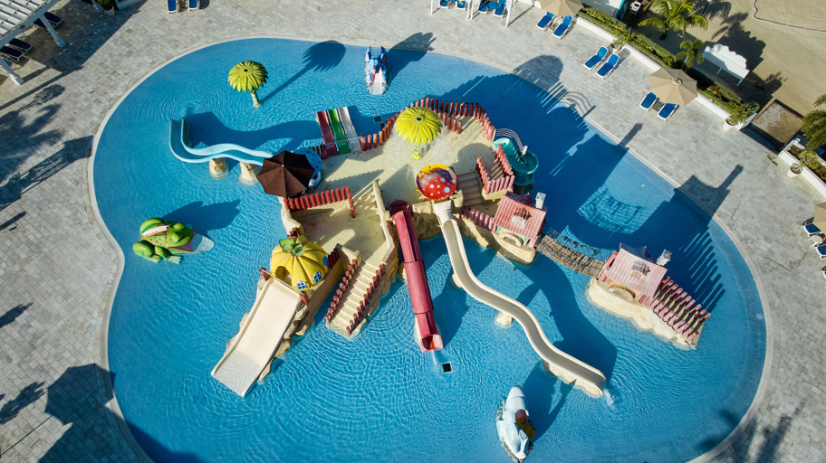 Sport & Beauty 2, Bahia Principe Explore Jamaica - All Inclusive