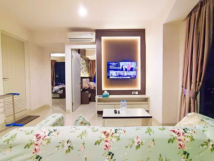 Bedroom 16