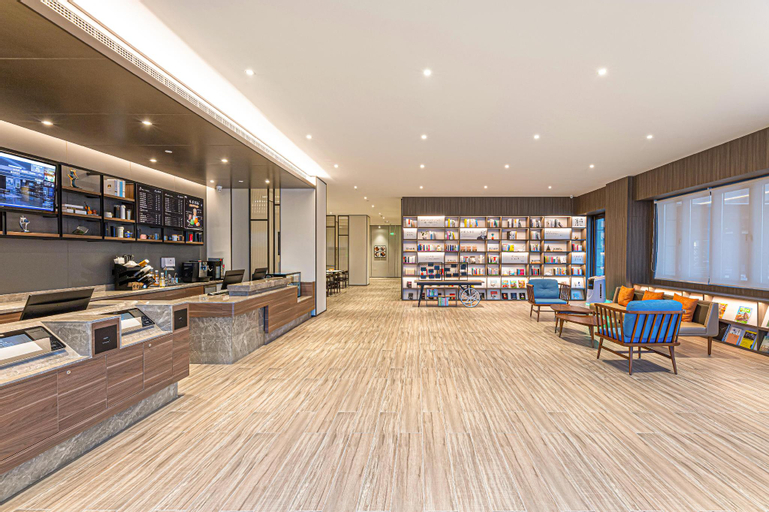 Food & Drinks 5, Hanting Hotel Xuzhou University Road Yihe Plaza, Xuzhou