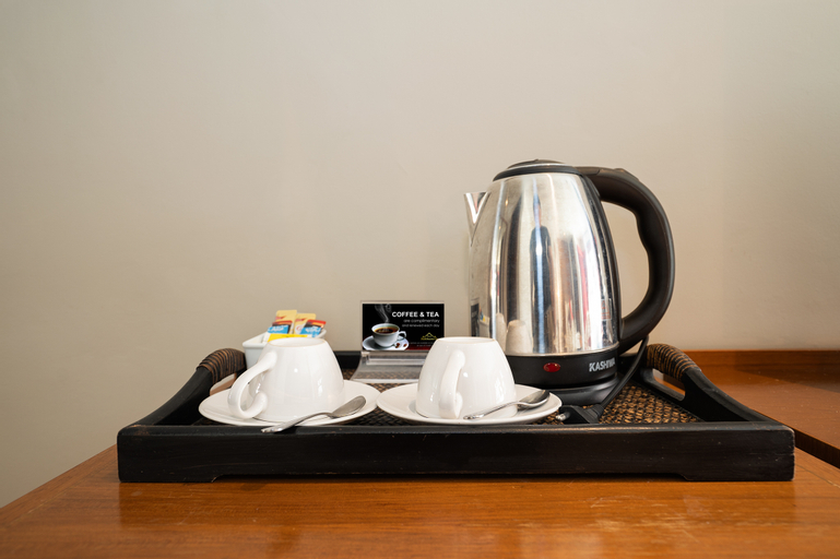 Amenities 10