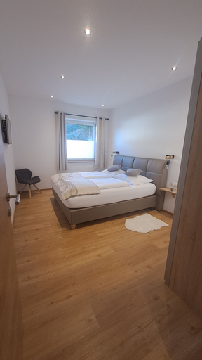 Bedroom 3, Panorama Appartements Filzerhof, Kitzbühel