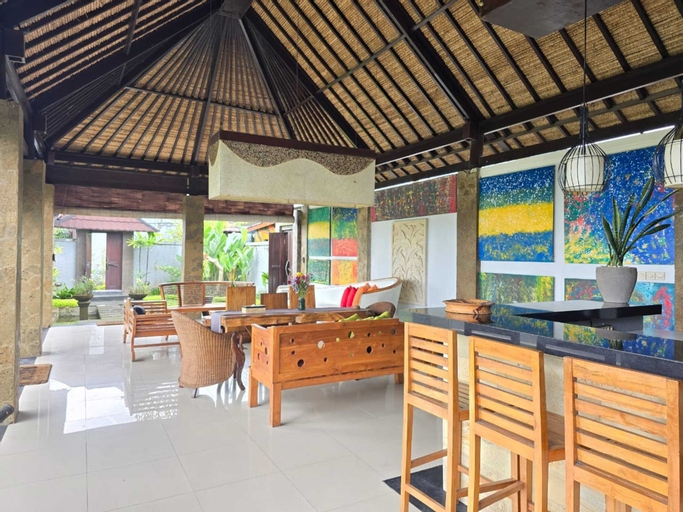 Others 5, Belvilla Bunga Matahari Ceking Rice Terrace, Gianyar