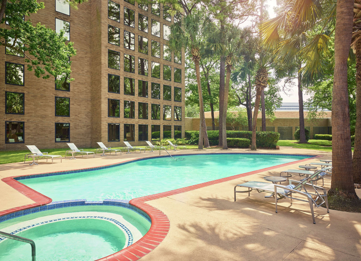 Sport & Beauty 2, Doubletree Hotel Houston Intercontinental, Houston