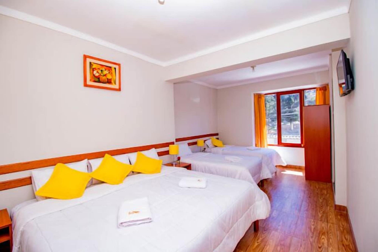 Bedroom 5, CUSCO HOUSE HOTEL, Cusco