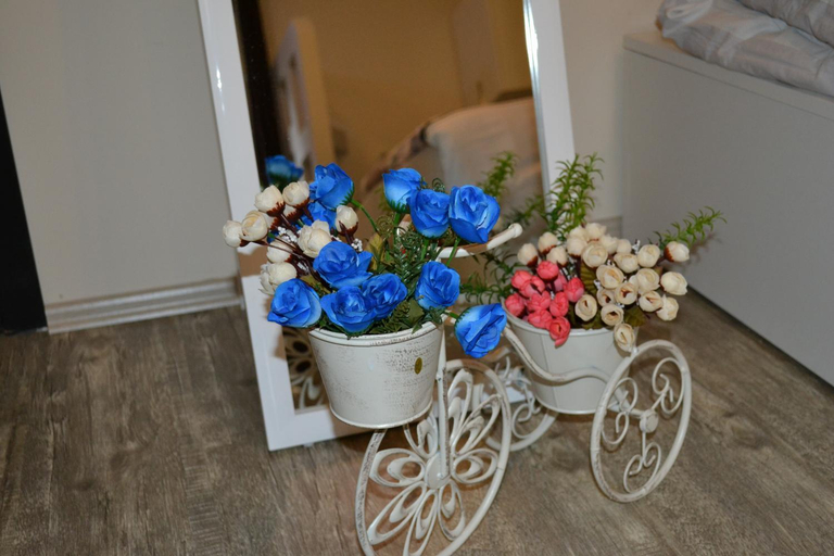 Others 4, Family Apartment In Avlabari, Tbilisi