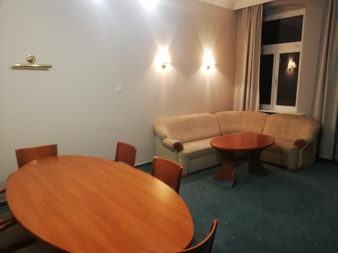 Others 3, Ratuszowy, Bydgoszcz City