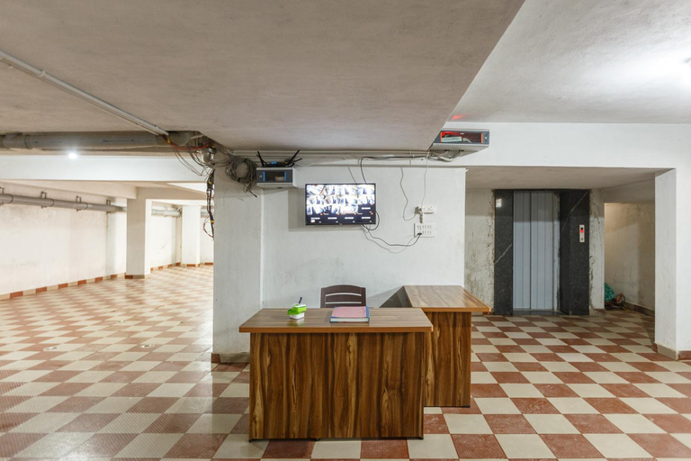 Public Area