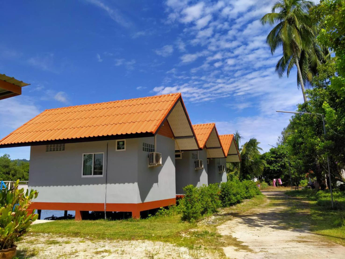 Others 5, Khum Thong Resort, Takua Pa