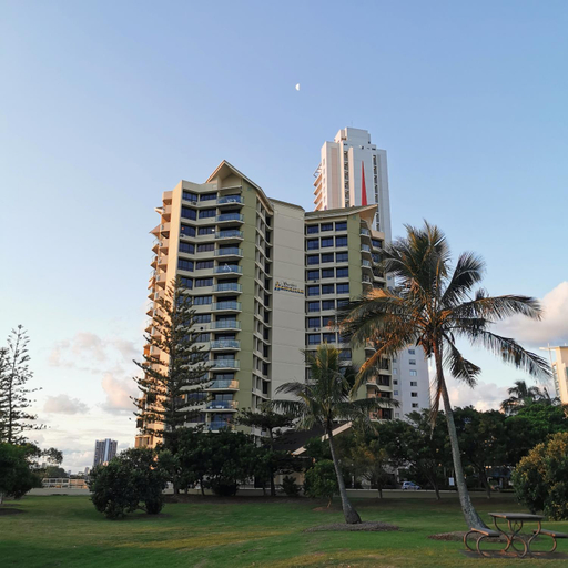 Others 3, Surfers Hawaiian Apartments, Gold Coast