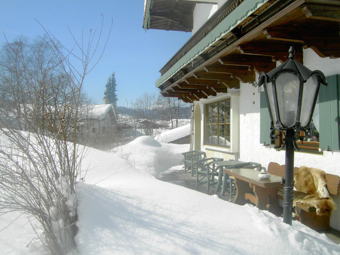 Others 2, Haus Gehmacher-Maier - Chiemgau Karte, Traunstein