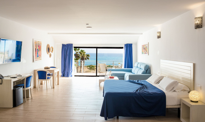 Bedroom 4, Hotel LIVVO Budha Beach