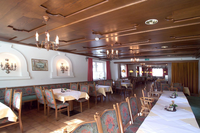 Food & Drinks 5, Hotel Linde, Kufstein