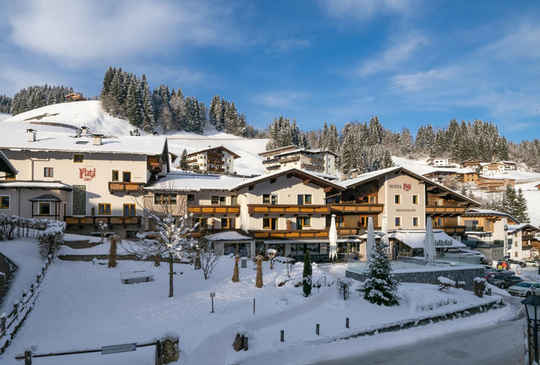 Hotel Platzl, Kufstein