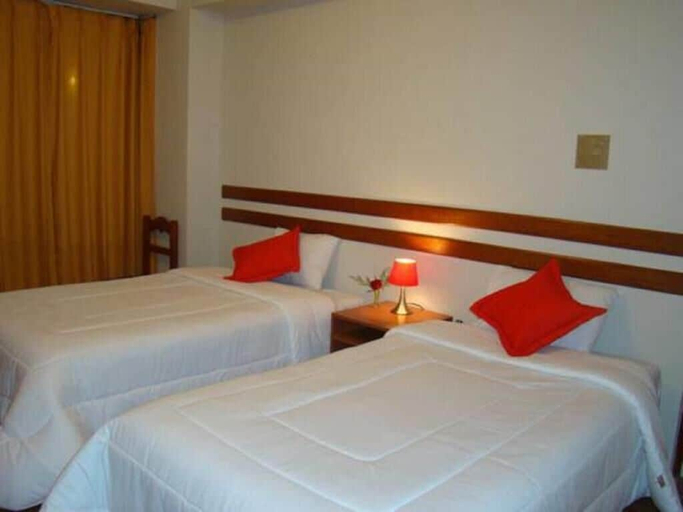 Bedroom 5, CUSCO HOUSE HOTEL, Cusco