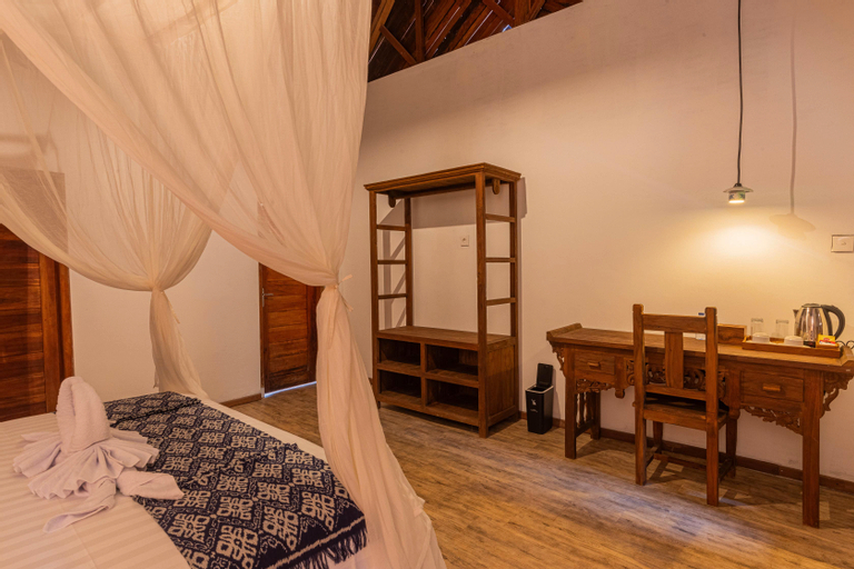 Bedroom 15