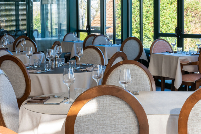 Food & Drinks 4, Logis _ Hotel Restaurant La Sapiniere, Pas-de-Calais
