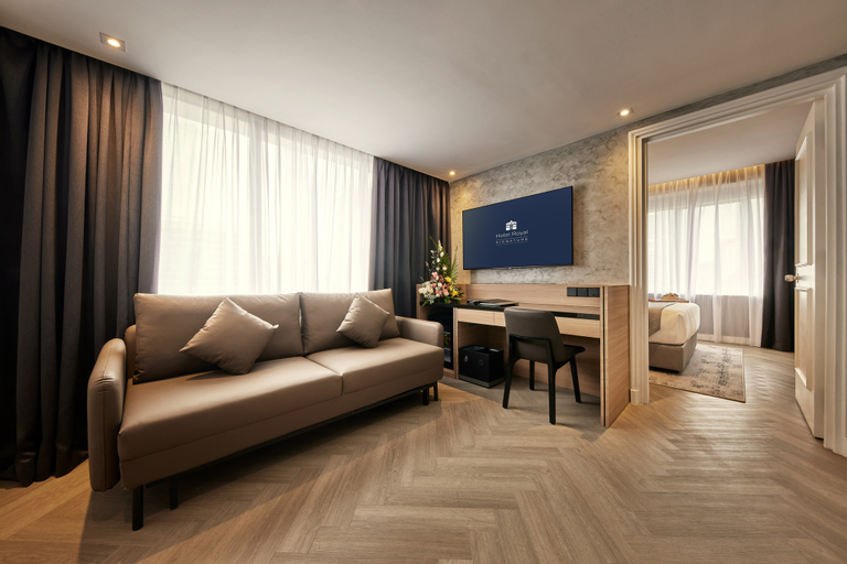 Bedroom 12