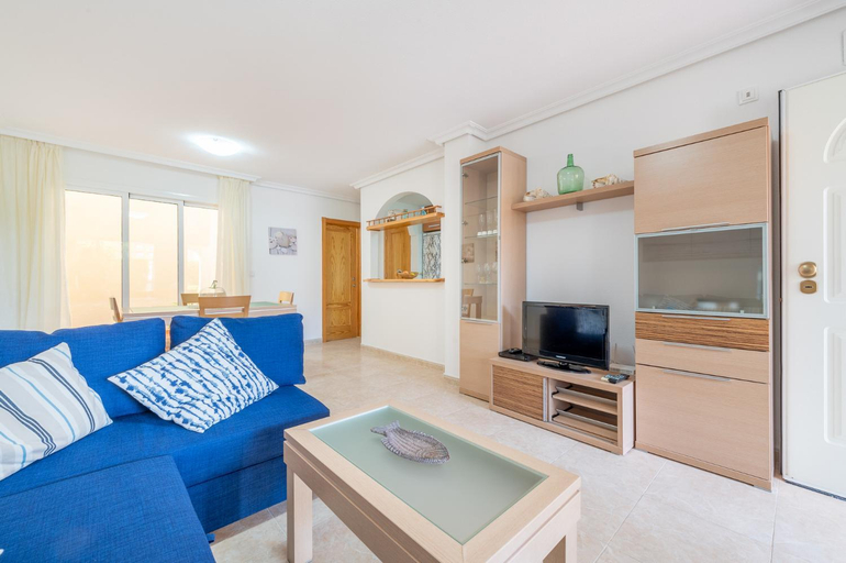 Others 5, Apartment Es Mirador 2, Baleares