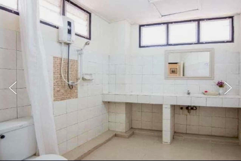 Bathroom 5