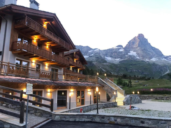 Others 2, 3 Chalets Aparthotel, Aosta
