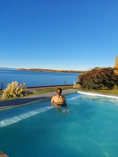 Sport & Beauty 3, Xelena Hotel & Suites, Lago Argentino