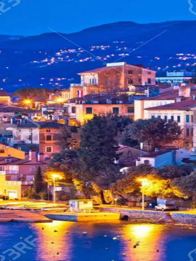 Others 4, Studio Apartment Sisi, Opatija/Veprinac
