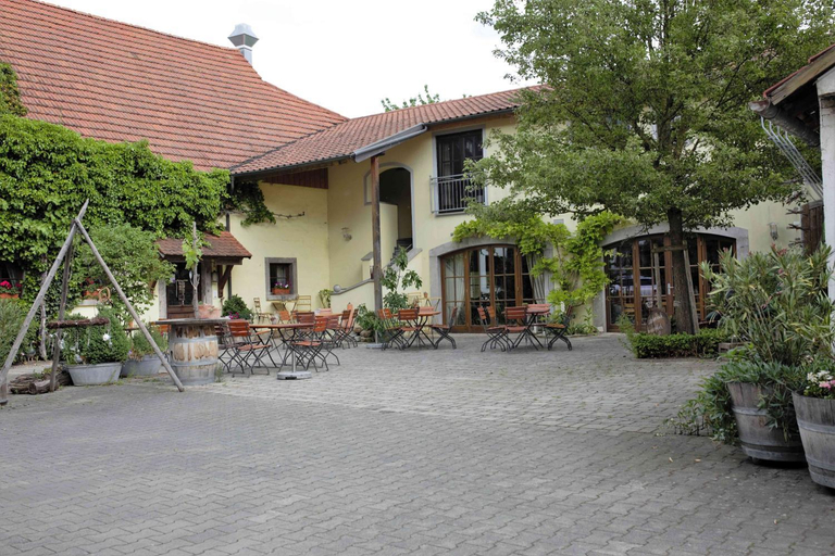 Others 5, Weingut Schilling, Kitzingen
