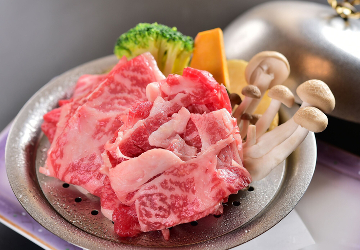 Food & Drinks 5, Shibu no Yu, Shimosuwa