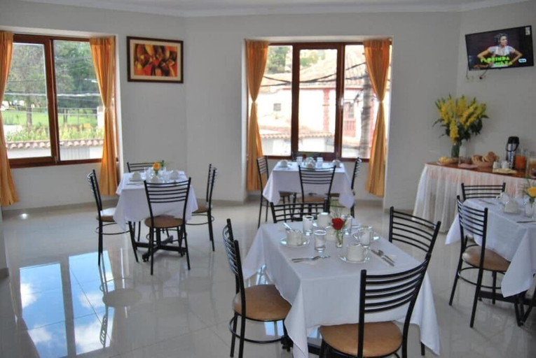 Food & Drinks, CUSCO HOUSE HOTEL, Cusco