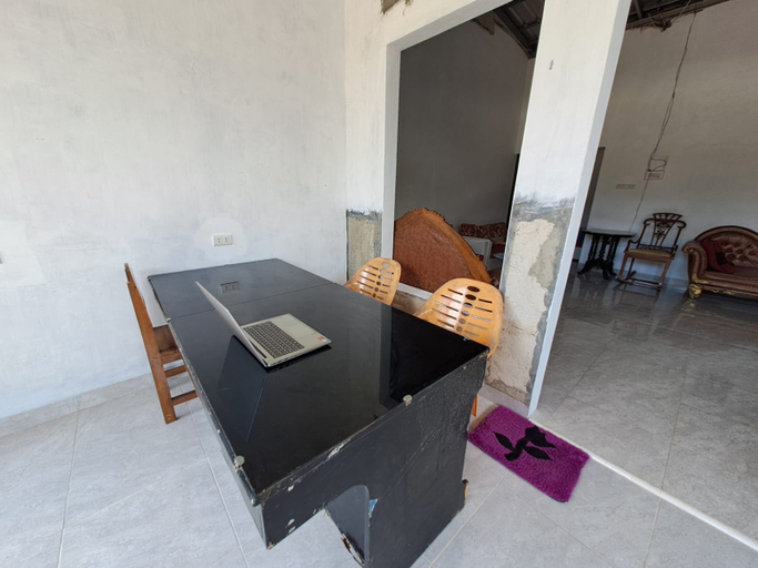 Others 4, OYO 93814 Amanda Homestay, Bandar Lampung