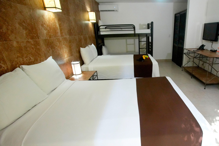 Bedroom 24