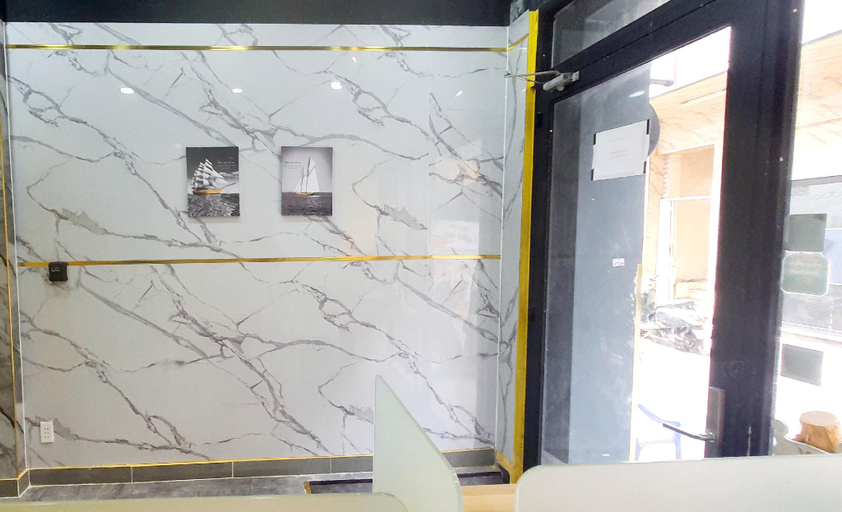 Others 4, Hostel Homestay Apartment Minh Lộc, District 1