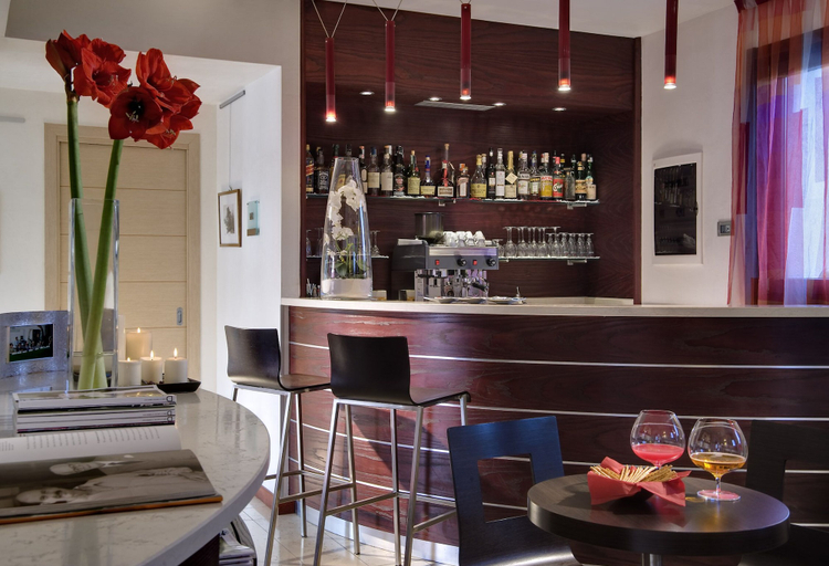 Food & Drinks 5, Annia Park Hotel Venice Airport, Venezia