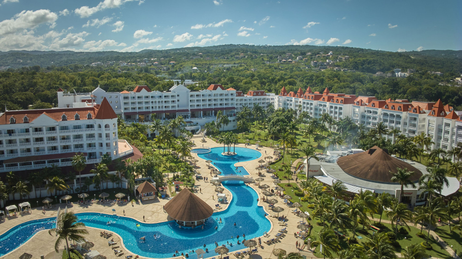 Exterior & Views 1, Bahia Principe Explore Jamaica - All Inclusive