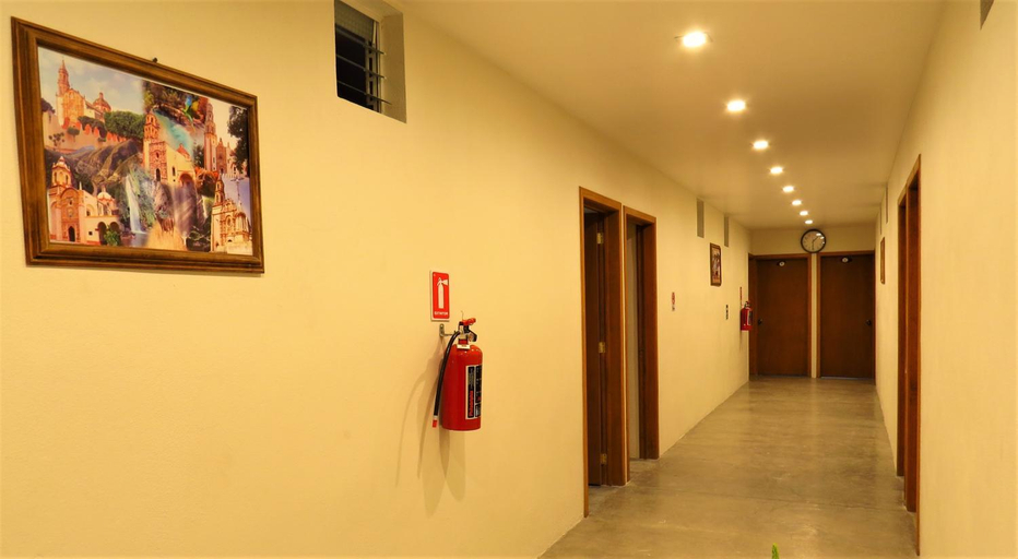 Others 5, Hotel Purisima Concepcion, Landa de Matamoros