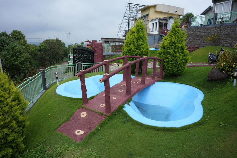 Sport & Beauty, Vagamist Resort Vagamon, Idukki