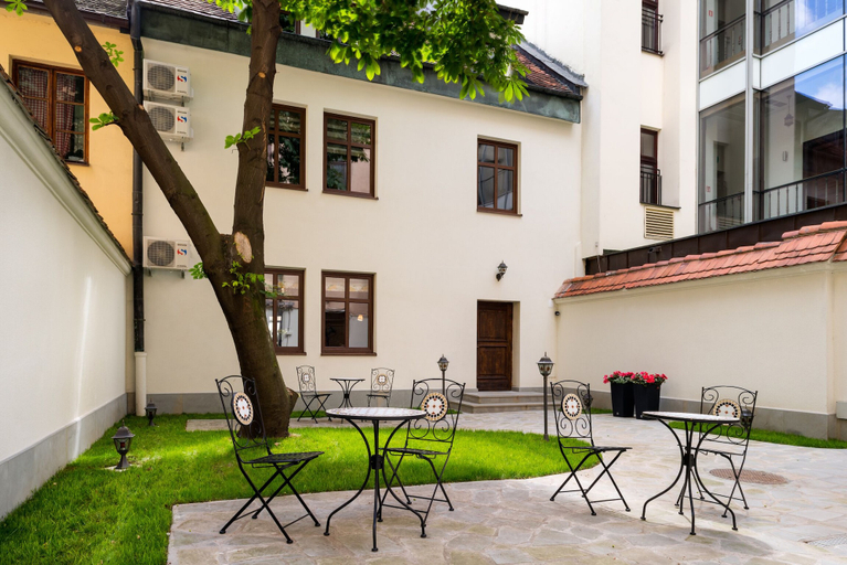Exterior & Views 2, P&J Apartments, Kraków City