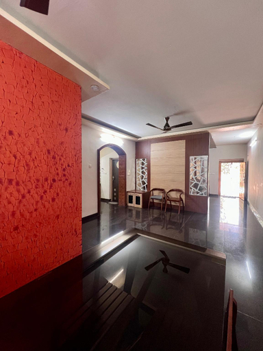 Others 5, VSR Comforts, Udupi