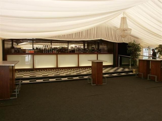 Food & Drinks 5, Colwick Hall Hotel, Nottinghamshire