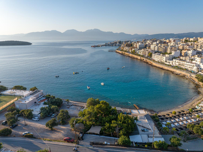 Others 5, Anassa Ammoudi Suites, Crete