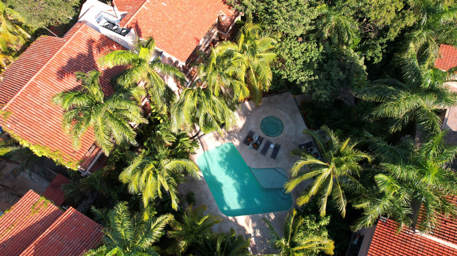 Exterior & Views 1, Tukan Hotel Playa del Carmen, Cozumel