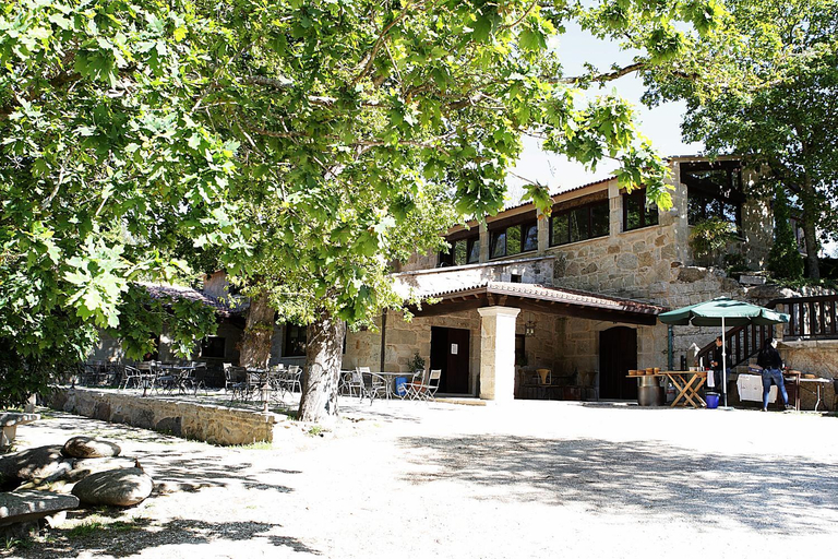 Food & Drinks 5, Casal dos Celenis, Pontevedra