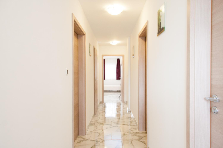 Public Area, Rooms Garden Zagreb Airport, Velika Gorica