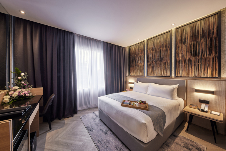 Bedroom 16