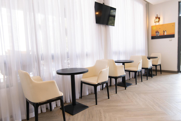 Food & Drinks 3, Villa Machakos Hotel & Conferencing, Machakos Town