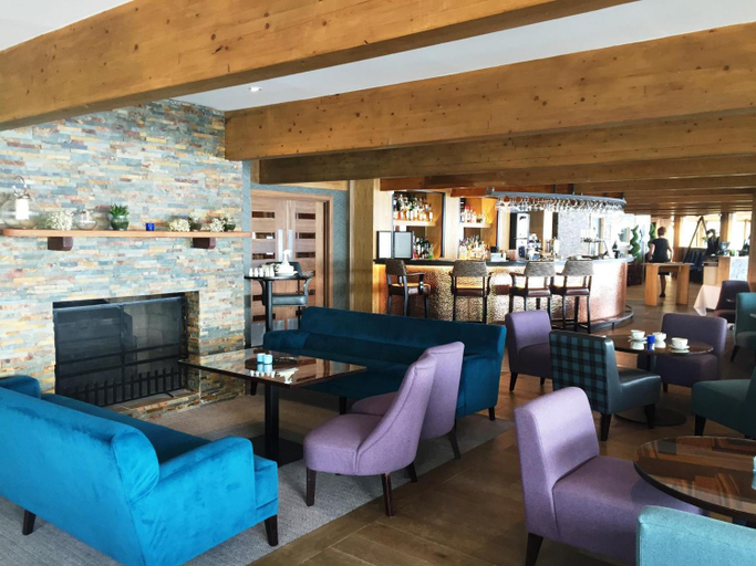 Food & Drinks 4, Lodge On Loch Lomond Hotel , Stirling