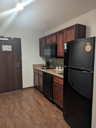 Others 5, MainStay Suites Denver International Airport, Denver